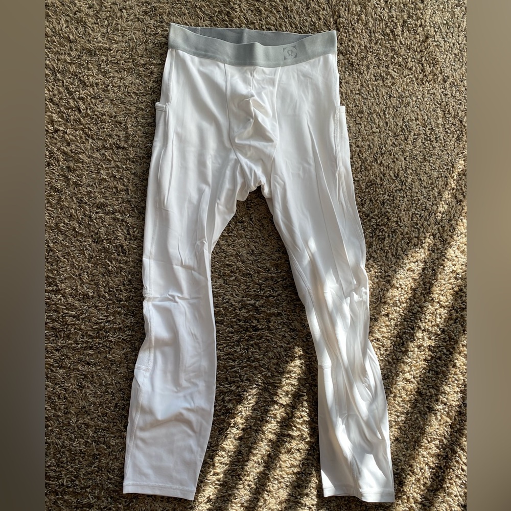 Lululemon Running Tights